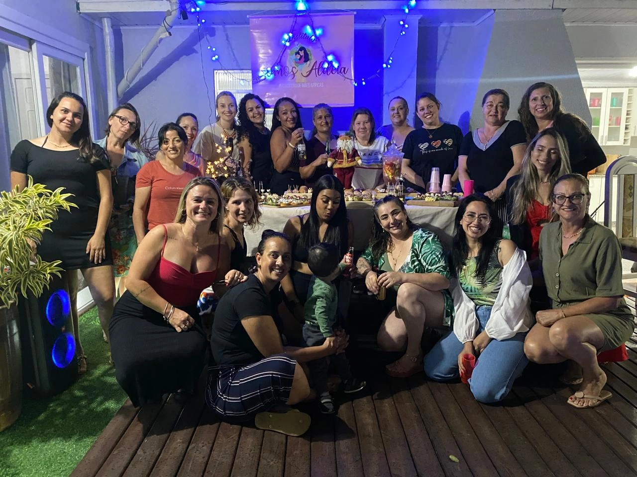 Confraternização de Natal 2023