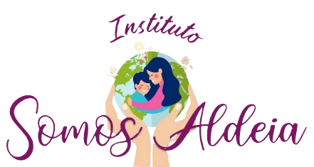 logo da aldeia